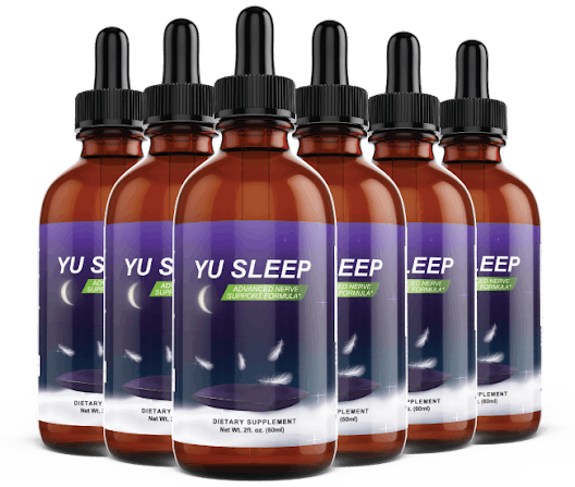 Yu Sleep best value